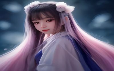 情感细腻漫画《长大以后》关键分镜画面，捕捉女主角在咖啡厅独坐时透过玻璃窗看向街道的若有所思表情，画面色彩柔和线条细腻
